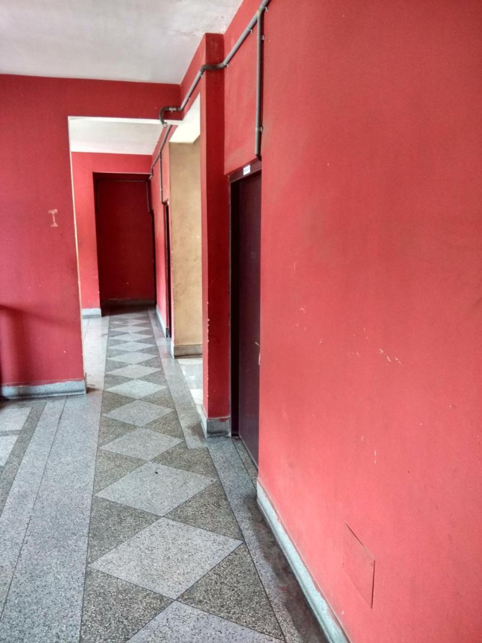 Renu Guest House Калькутта Экстерьер фото